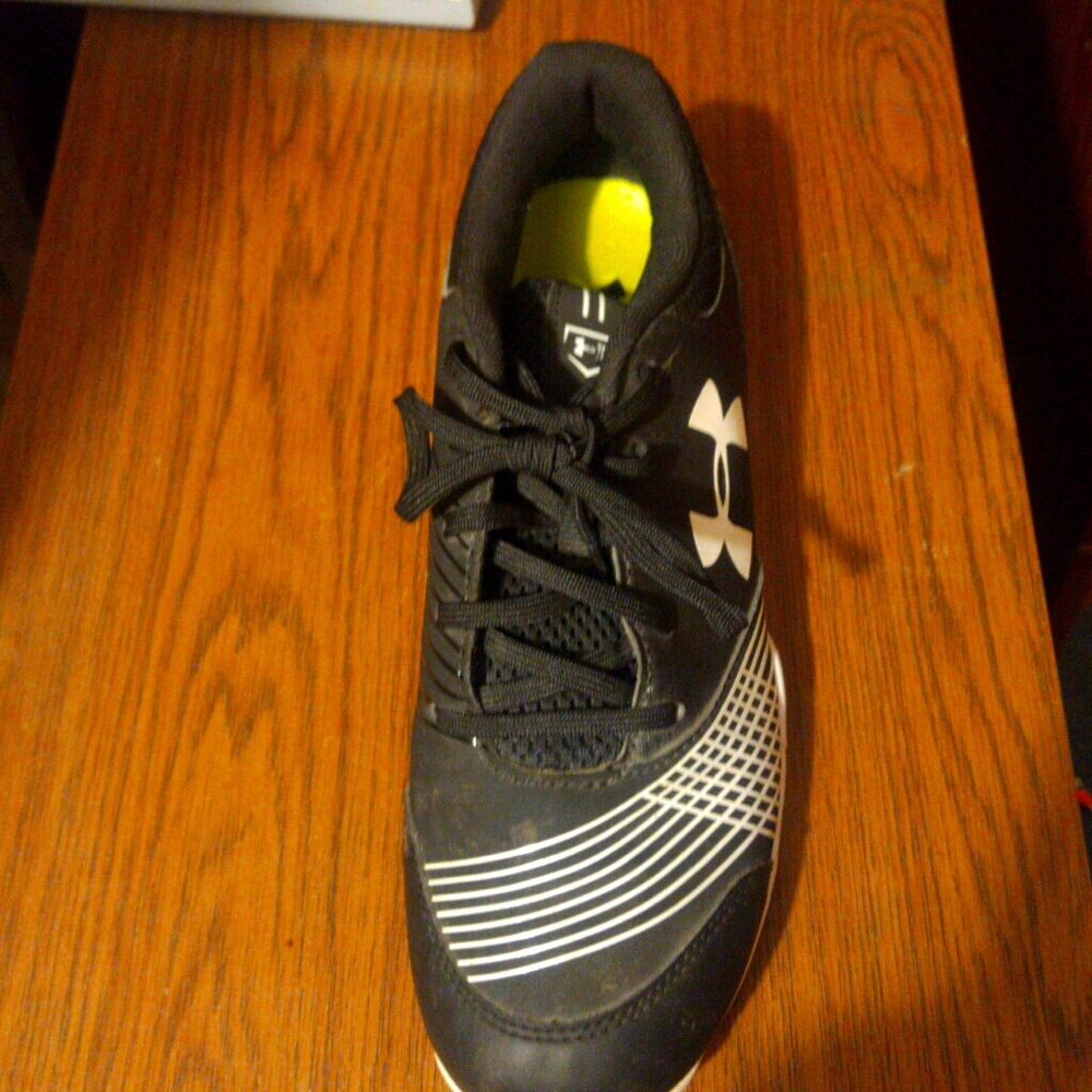 Under armour softball cleats